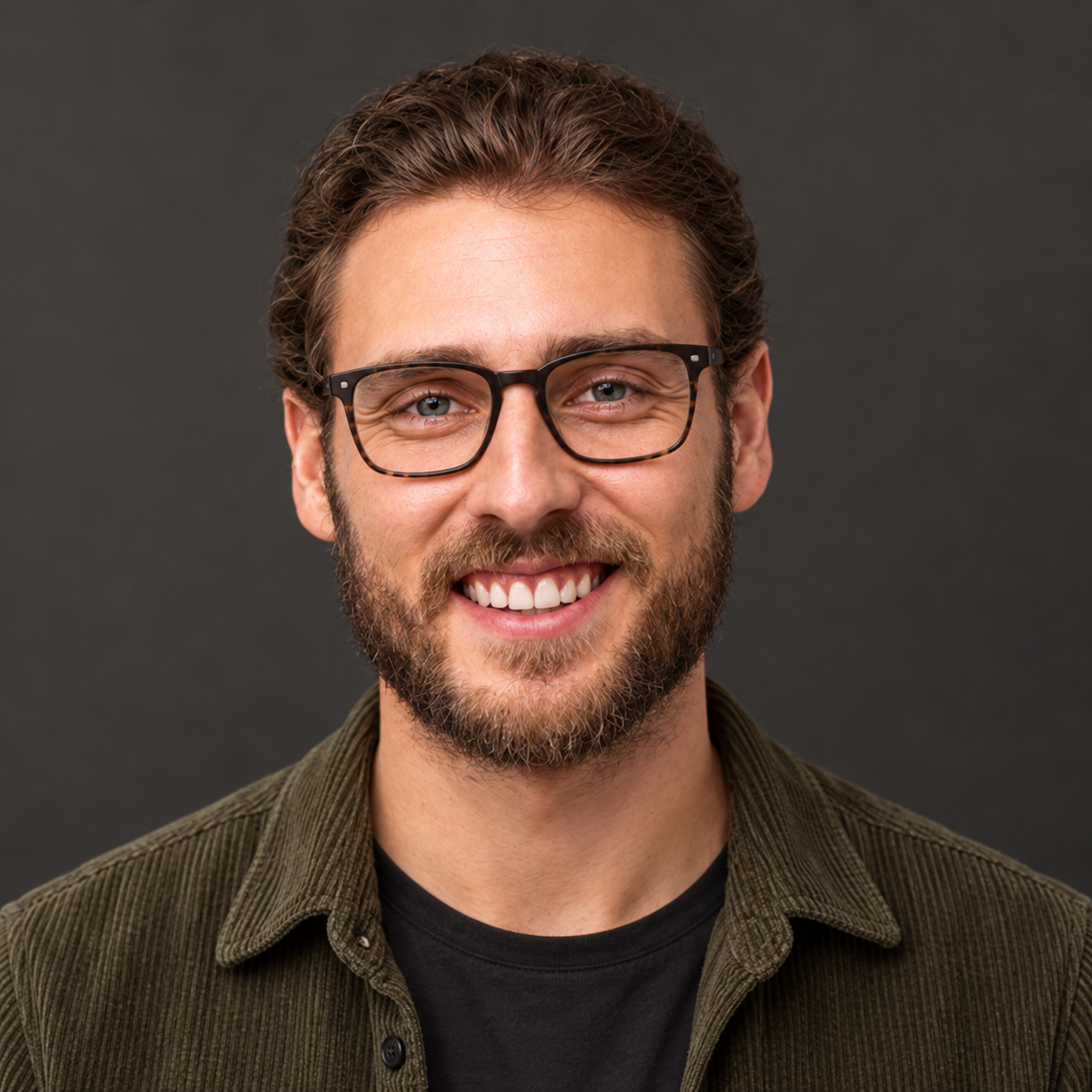 Full-Stack Developer