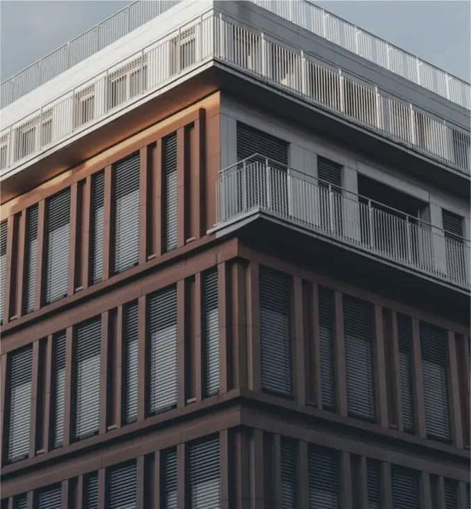 Capital Doors
