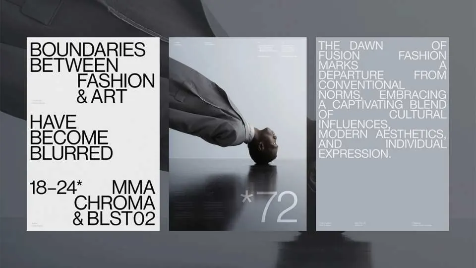 Website example