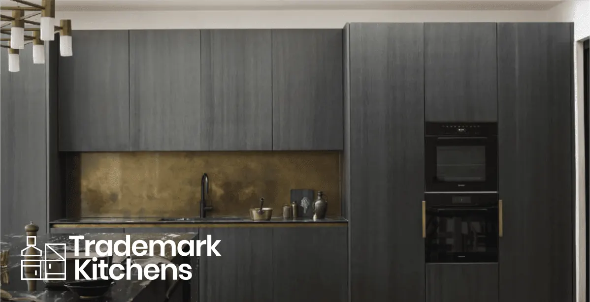 Trademark Kitchens